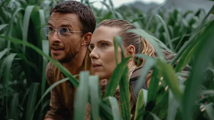 Jurassic World: Rebirth