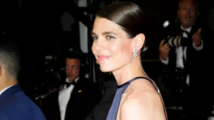 Charlotte Casiraghi