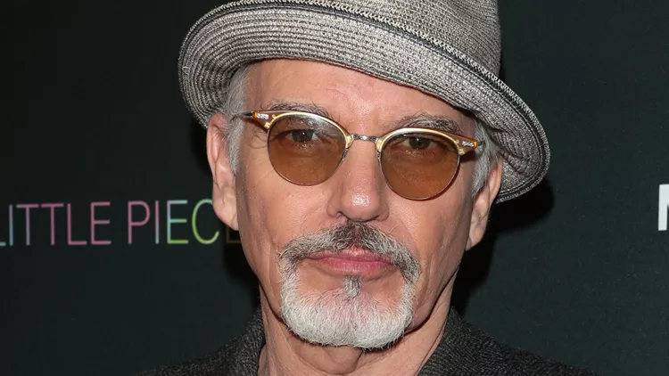 Billy Bob Thornton