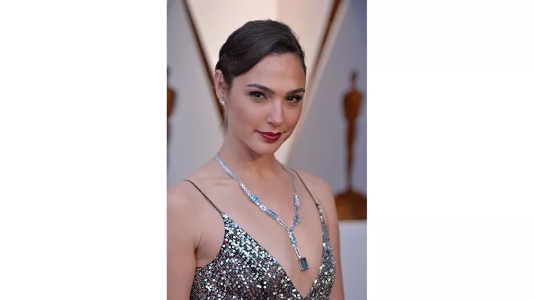 Gal Gadot