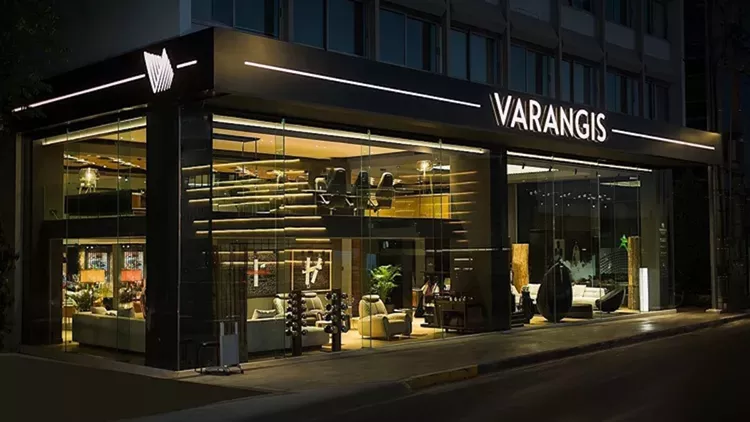 Varangis