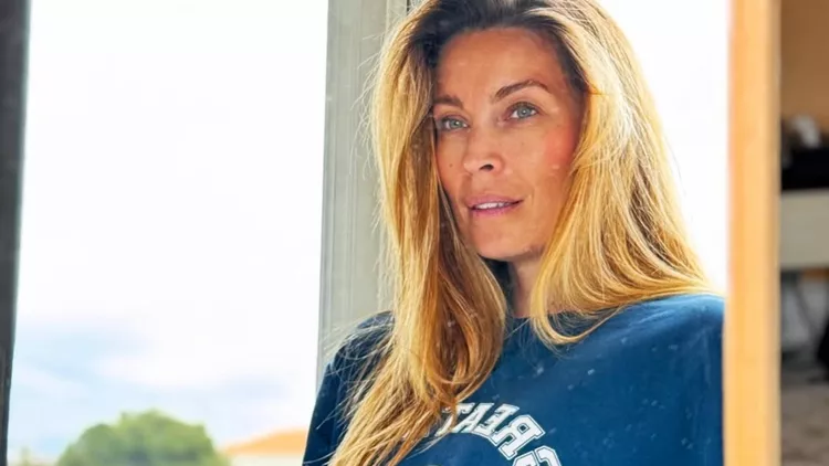 Μαριέττα Χρουσαλά