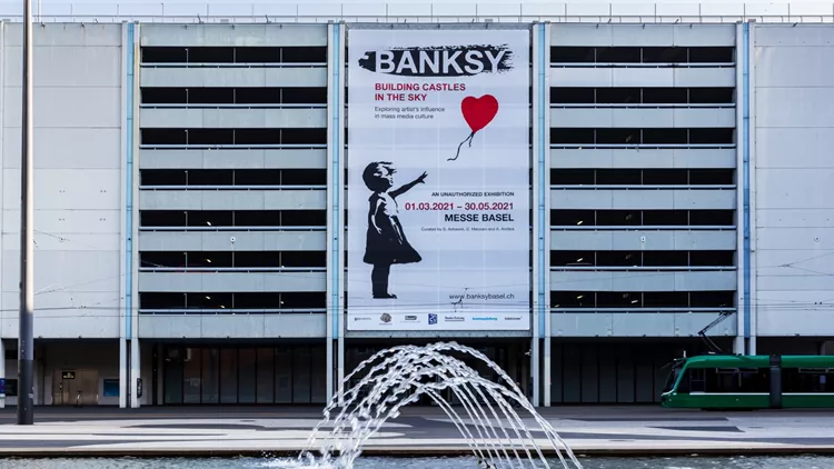 Banksy