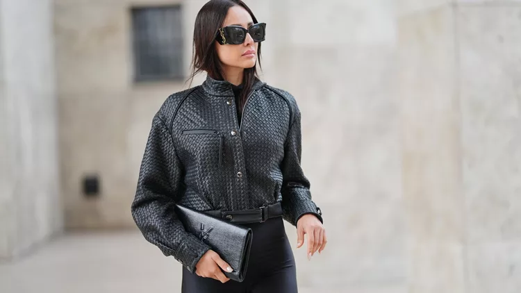 Βρήκα στην Oysho το καπιτονέ πανωφόρι που θα φοράω όλη την άνοιξη