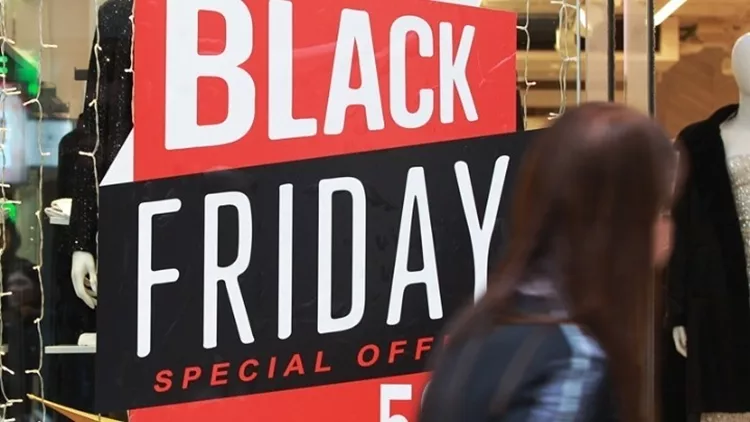 black friday