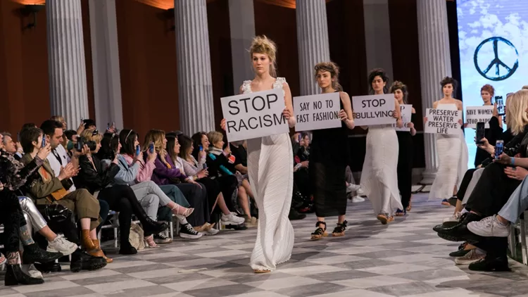 Athens Xclusive Designers Week