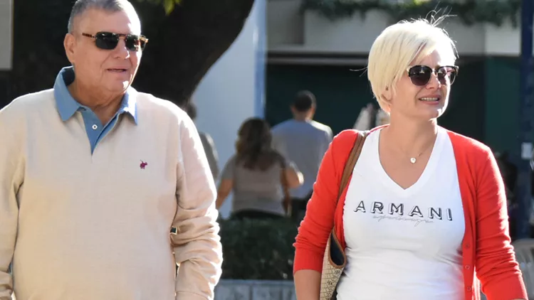 Τράγκας Καρρά