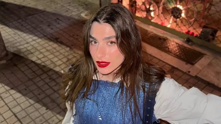 Χρύσα Μιχαλοπούλου