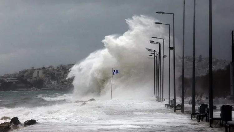 καιρός