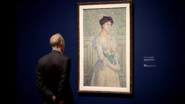 Πινακας klimt