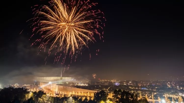ΠΡΩΤΟΧΡΟΝΙΑ