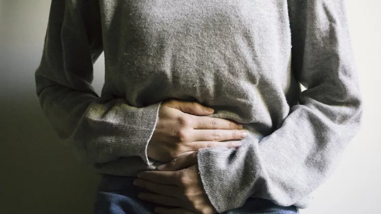 Pelvic pain