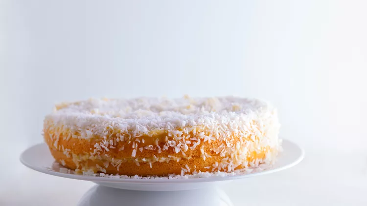 Coconut Cake