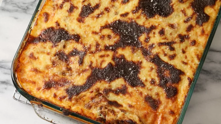 Moussaka