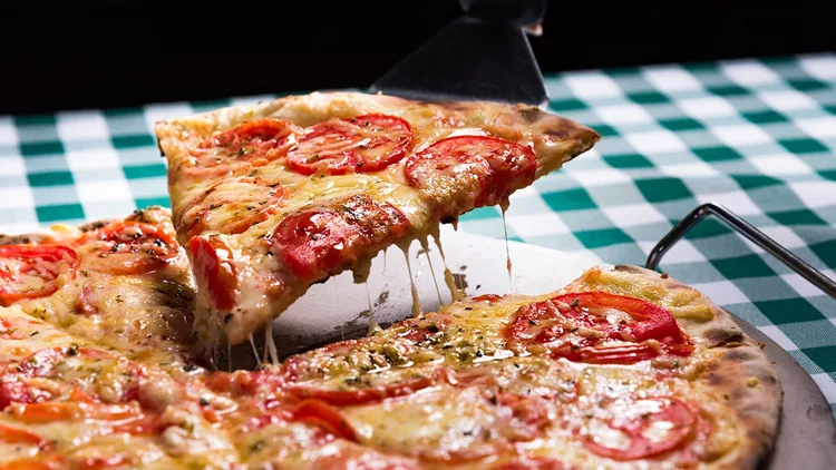 βασικές συνταγές για ζύμη πίτσας