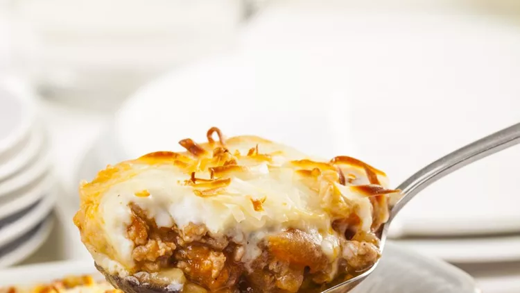 Moussaka