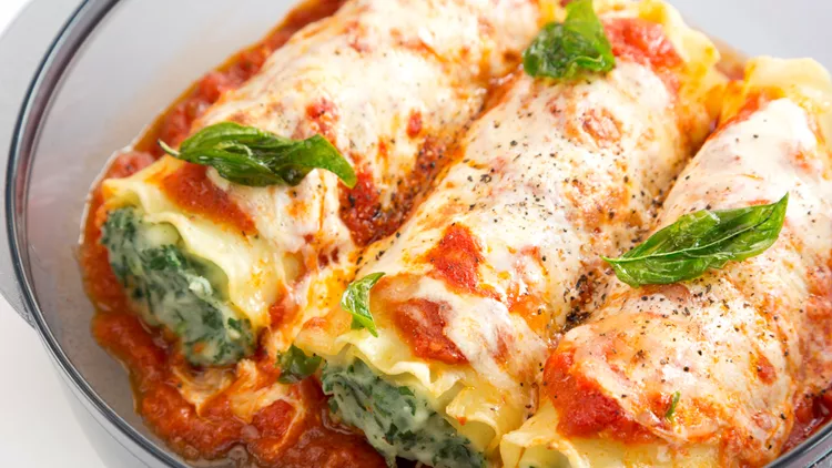 Cannelloni