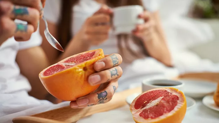 τρόποι για να μειώσεις την πείνα