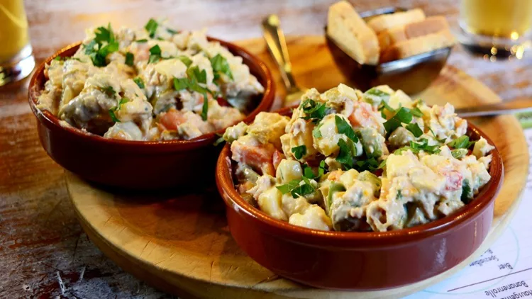 russian-salad-picture-id627184446