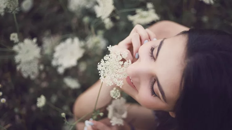 Small Bits Of Loveliness