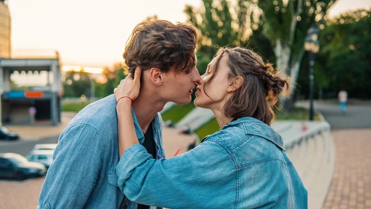 Ποιος είναι ο κατάλληλος σύντροφος για σένα