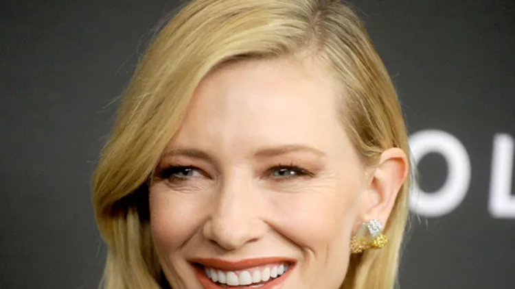 Cate Blanchett