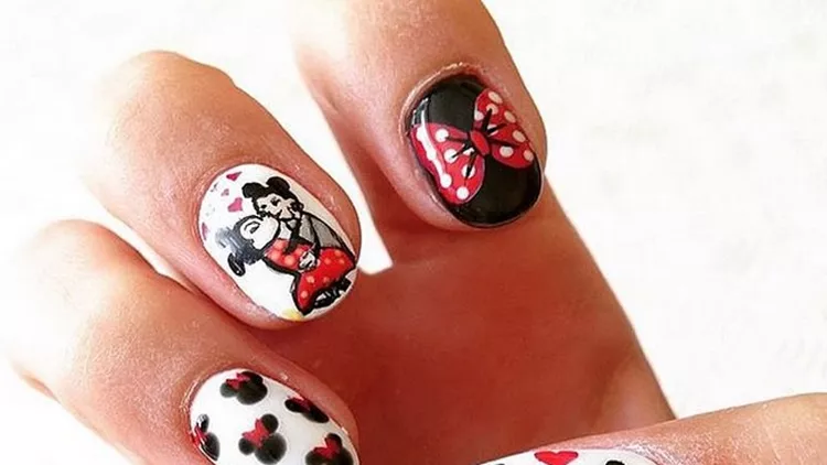 Disney-Nail-Art-Ideas-nixia (11)