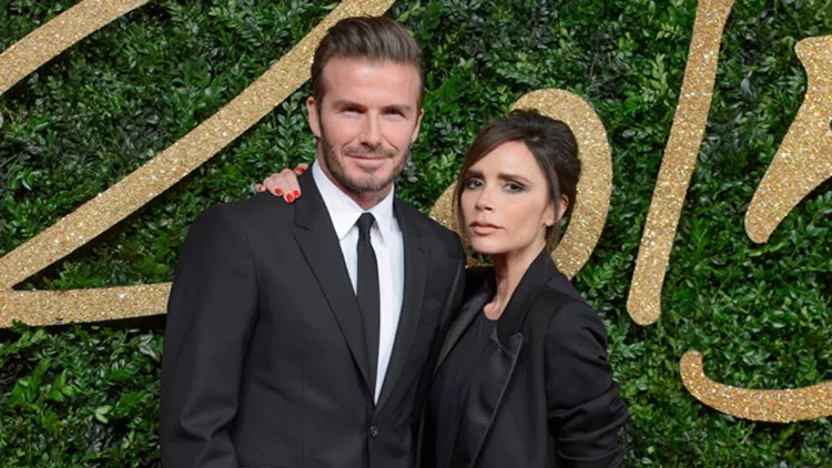 British Fashion Awards 2015