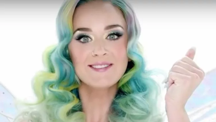 katy