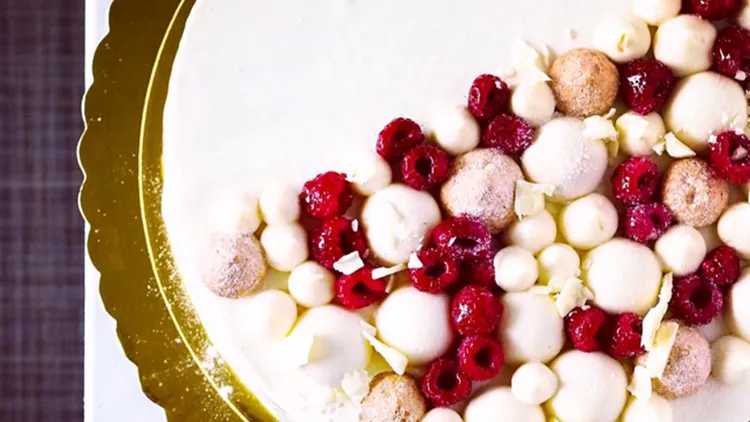 Les Gateaux de Poulette