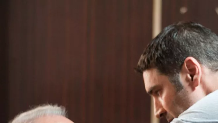 Χριστόφορος Παπακαλιάτης