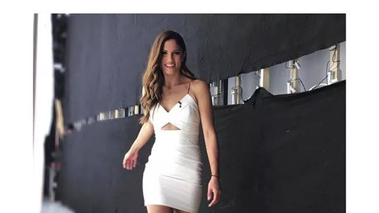 Μαίρη Συνατσάκη