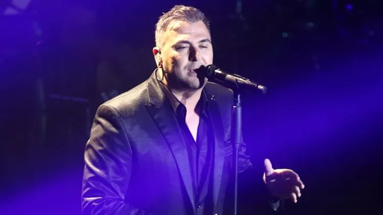 Αντώνης Ρέμος