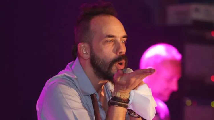 Πάνος Μουζουράκης