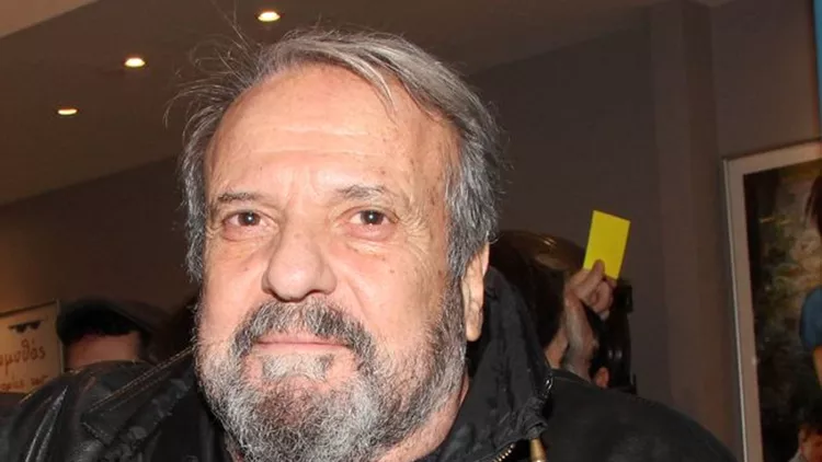 Μηνάς Χατζησάββας
