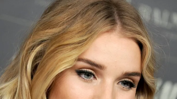 Rosie Huntington-Whiteley