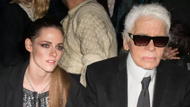 Chanel Metiers D'Art 2015/16 Fashion Show - Rome