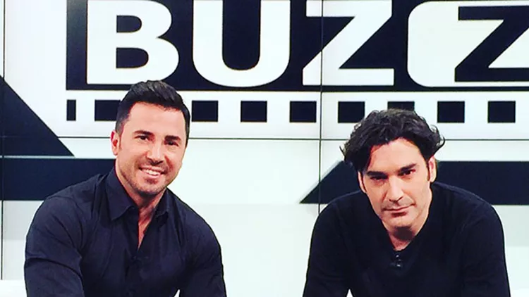 Buzz_OTE TV