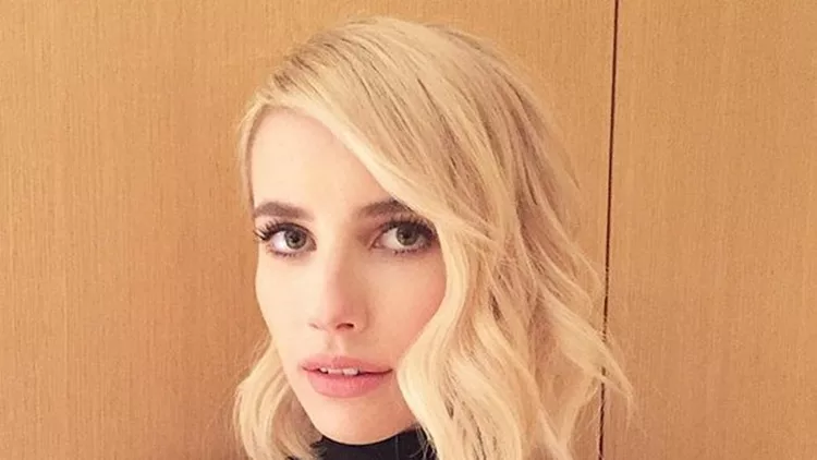 Emma Roberts