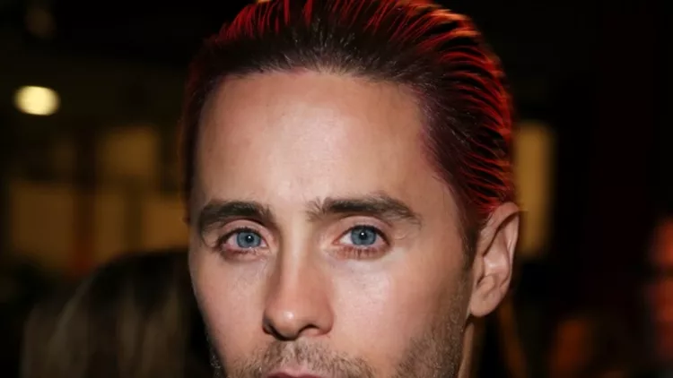 Jared Leto - HR