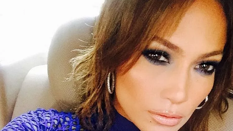 Jennifer Lopez