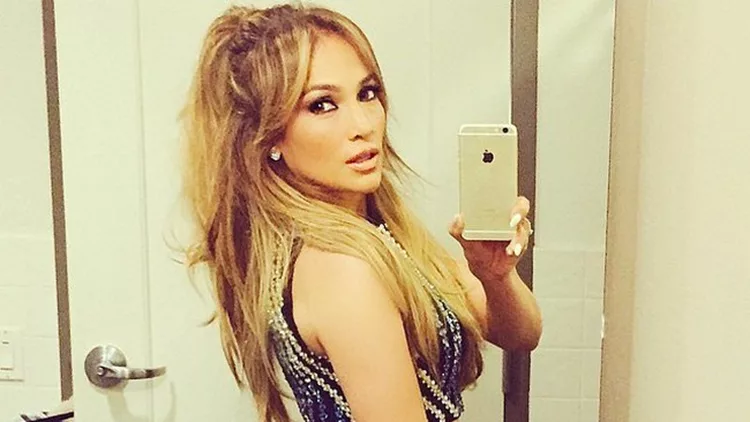 Jennifer Lopez