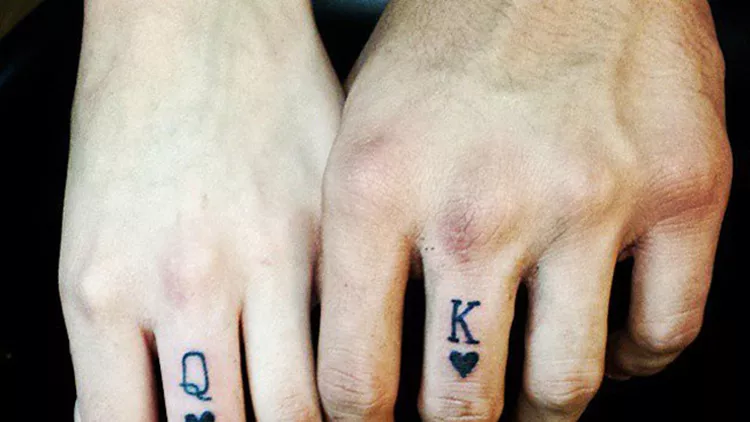 Who-Said-Anything-About-Ring-Finger