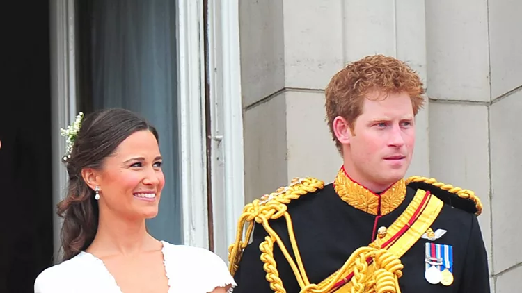 PrinceHarryPippa