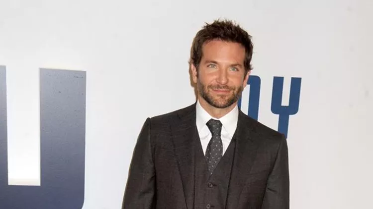 Bradley Cooper