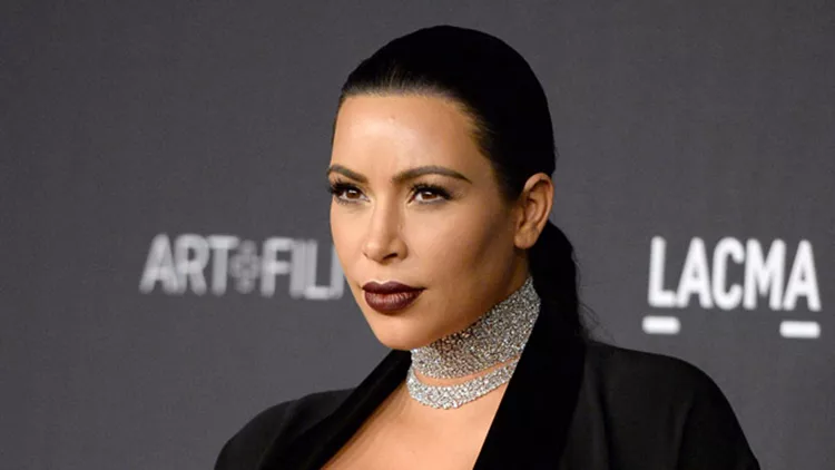 Kanye And Kim Kardashian Welcome Baby Boy