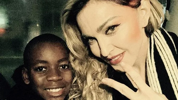madonnaparis