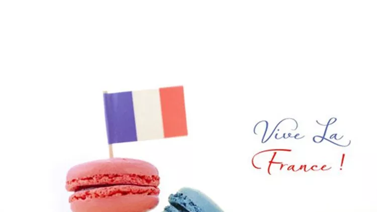 #Tidbits: Parlais-Vous Français?
