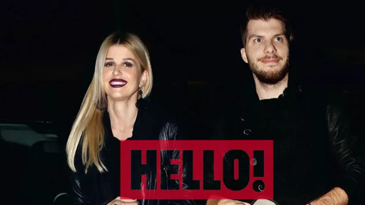 Ελενα Ράπτη, Λούκας Γιώρκας