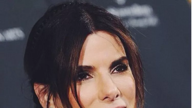 sandrabullock